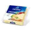 Сир тостерний моцарелла Lactima z Mozzarella (8 скибочок) 130г Польща