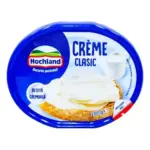 Крем-сир Hochland Creme Clasic 200г Польща