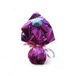Цукерки "Карамельний Трюфель" з арахісом La Monde Caramel Truffle 1кг