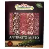 Ковбаса нарізка асорті CasaModenna Antipasto Misto 250г Італія