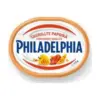 Сир вершковий з паприкою на грилі Філадельфія Philadelphia Gegrillte Paprika 175г Швейцарія