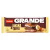 Шоколад молочний з Карамеллю і фундуком Terravita Caramel & Hazelnuts 235 г Польща