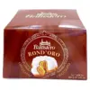 Кекс із шоколадним кремом Battistero Rond’Oro Cioccolato 400 г Італія
