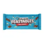 Шоколад молочний MrBeast Feastables Milk Chocolate 60г США