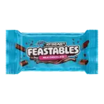 Шоколад молочний MrBeast Feastables Milk Chocolate 60г США