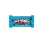 Шоколад молочний з арахісовим кремом MrBeast Feastables Peanut Butter 60г США