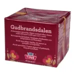 Сир карамельний коричневий Tine Gudbrandsdalen 250г Норвегія