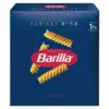 Макаронні вироби спіральки Barilla Fusilli №98 1кг Італія