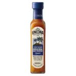 Соус класичний гострий Encona Original Hot Pepper Sauce 142мл Великобританія