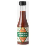 Соус гострий Табаско Vulpi Pimienta Tabasco 205г Іспанія