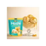 Моті (японське тістечко) з арахісовим кремом Royal Family Mochi Peanut Butter (8х15г) 120г Тайвань