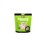 Моті (японське тістечко) з кокосовим кремом Royal Family Mochi Creamy Coconut (8х15г) 120г Тайвань
