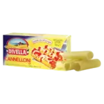 Макаронні вироби Каннеллоні Divella Cannelloni 250г Італія