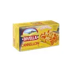 Макаронні вироби Каннеллоні Divella Cannelloni 250г Італія