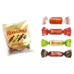 Цукерки карамель Асорті Rossana Gran Selezione 175г Італія