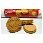 Пісочне печиво з кремовою начинкою Lotus Biscoff Cream 110г Бельгія