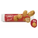 Пісочне печиво з кремовою начинкою Lotus Biscoff Cream 110г Бельгія