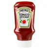 Кетчуп томатний 100% Heinz Tomato Ketchup 250г/220мл Нідерланди