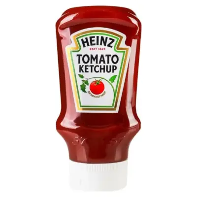 Кетчуп томатний 100% Heinz Tomato Ketchup 250г/220мл Нідерланди
