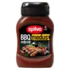 Соус Медовий для барбекю Spilva BBQ merce medus 320г Латвія