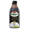 Monini Balsamico Glaze with Aceto Balsamico di Modena IGP 250г Італія