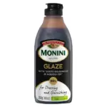 Monini Balsamico Glaze with Aceto Balsamico di Modena IGP 250г Італія
