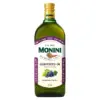 Олія рафінована з виноградних кісточок Monini Grapeseed Oil 1л Італія