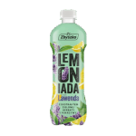 Напій негазований Гібіскус Veroni Lemonade Hibiscus 555мл Польща