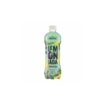 Напій негазований Гібіскус Veroni Lemonade Hibiscus 555мл Польща