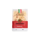 Макаронні вироби Метелики Armando Farfalle 500г Італія