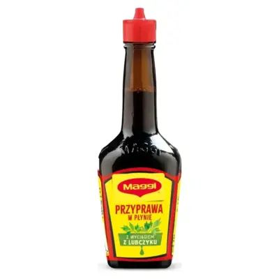 Приправа жидкая Maggi Przyprawa w płynie 200г Польша