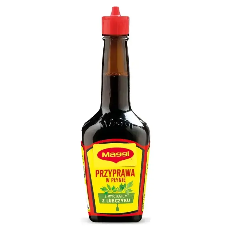 Приправа жидкая Maggi Przyprawa w płynie 200г Польша