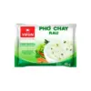 Суп з рисовою локшиною та овочами швидкого приготування VIFON Pho Chay Rau Vegetarian 65г В’єтнам