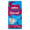 Кава мелена без кофеїну Lavazza Dek Intenso 250 г Італія
