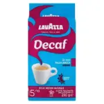 Кава мелена без кофеїну Lavazza Dek Intenso 250 г Італія