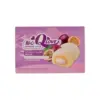 Моті (японське тістечко) маракуйа QLove Double Filling Mochi Passion Fruit Creamy Flavo 180г Тайвань