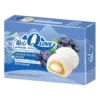 Моті (японське тістечко) чорниця Qlove Double Filling Mochi Blueberry Creamy Flavor 180г Тайвань