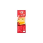 Сир у слайсах MLEKOVITA GOUDA 1кг Польща