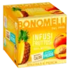 Натуральний чай ананасу та персика Bonomelli Ananas e Pesca (12×2г) 24г Італія