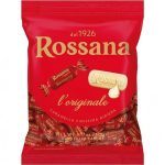 Цукерки карамель Ориганал Rossana L'originale 175г Італія
