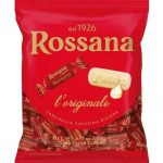Цукерки карамель Ориганал Rossana L'originale 175г Італія