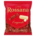 Цукерки карамель Ориганал Rossana L’originale 175г Італія