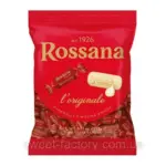 Цукерки карамель Ориганал Rossana L’originale 175г Італія
