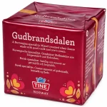 Сир карамельний коричневий Tine Gudbrandsdalen 250г Норвегія