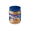 Арахісова паста 94.8% БЕЗ ПАЛЬМОВОГО ОЛІЇ Bon Nutts Penut Butter Creamy 500г Франція