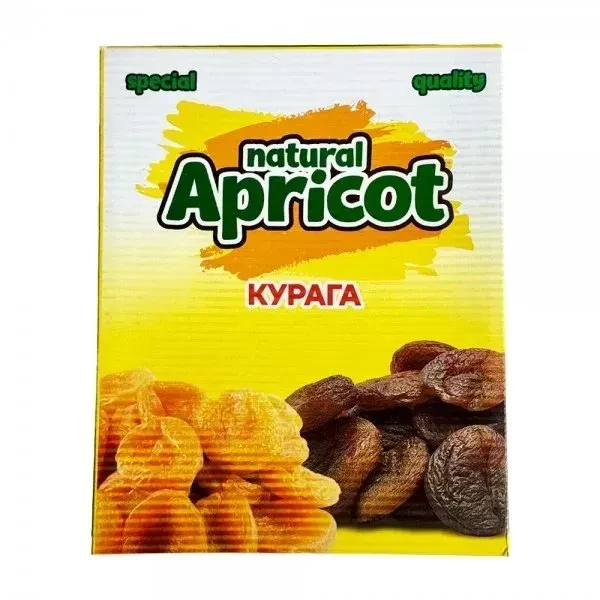 Курага Узбекистан 1 кг