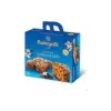Пасхальний кекс із шоколадом Melegatti Colomba Cioccolato 750г Італія