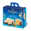 Пасхальний кекс із фісташковим кремом Melegatti Colomba Pistacchio 750г Італія