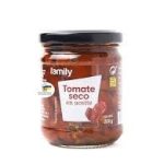 В'ялені помідори в олії з ароматними травами Family Tomate Seco 200/110г Іспанія