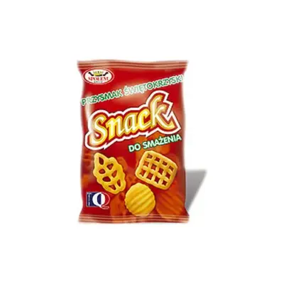 Сніки Snack do smazenia Польща 400г